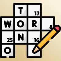 Cryptogram Crossword