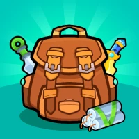 Backpack Combat: Bag Fight