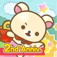 Korilakkuma Tower Defense