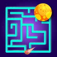 Logic and Maze Games for Kids