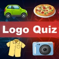 Logo Quiz 2025: Brand Game