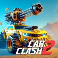 Car Clash 2!