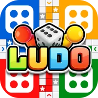 Ludo Gold - Multiplayer Game