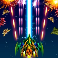 Galaxy Aliens Shooter 2025