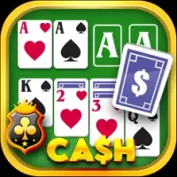 Big Win Solitaire: Cash Prizes