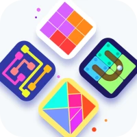 Puzzly    Puzzle Game Collecti