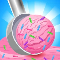 Timpy Ice Cream Maker Games