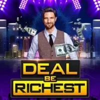 Deal To Be Richest