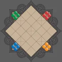 Indian Ludo