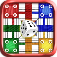 Parcheesi Board Game