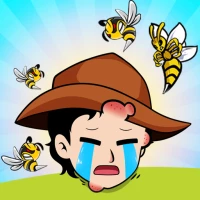 Bees Attack: Draw to Save