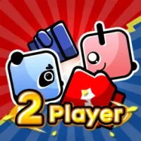 2 Player Games - PKKP