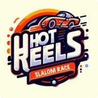 HotReels Slalom Race