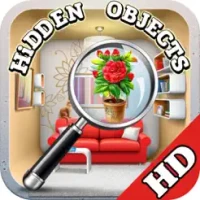 Interior Hidden Objects