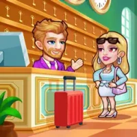 Hotel Fever Tycoon