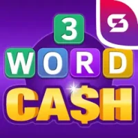 3 Word Cash - Win Real Prizes