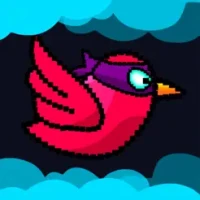 Fun Birds: Run Games