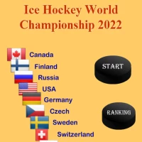 Ice Hockey World 2022