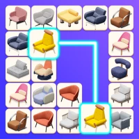 Onet Puzzle-Tile Connect 3D