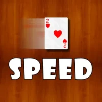 Speed the Card Game Spit Slam