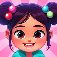 Candy Road - Match 3 Puzzle