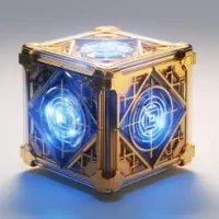 SW:CCG Holocron