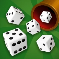 Scorzle: Yatzy Dice Game