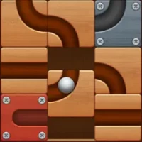 Roll the Ball&#174; - slide puzzle