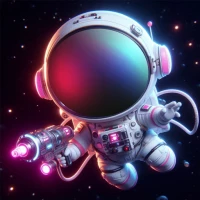 Galaxy Miner:Space Adventure