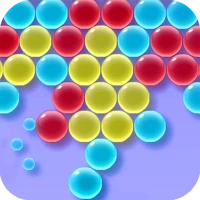 Bubblez: Bubble Defense