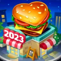 Cooking Street: Foodtown 2023