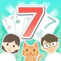 &#12415;&#12435;&#12394;&#12398;7&#12394;&#12425;&#12409; - &#23450;&#30058;&#12488;&#12521;&#12531;&#12503;&#12466;&#12540;&#12512;