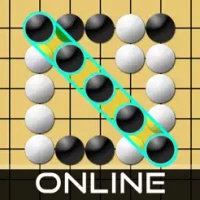 Gomoku - Online