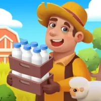 Farm Life:Egg&amp;milk Tycoon