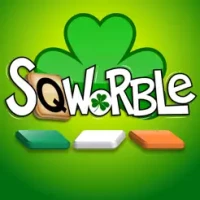 sQworble: Fun Crossword Puzzle