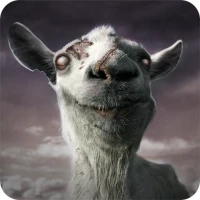 Goat Simulator GoatZ