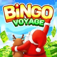 Bingo Voyage: Live Bingo Games