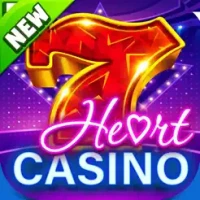 Vegas Slots - 7Heart Casino