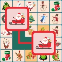 Onet Connect Animal - Xmas