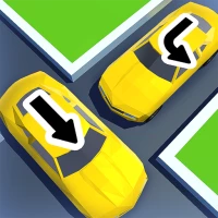 Traffic Jam: Car Escape Puzzle