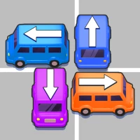 Bus Puzzle - Traffic Jam