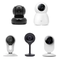 Geeni Security Camera Guide