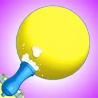 Bubble Defense 3D