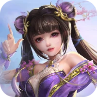 仙界情緣 - 唯美3D玄幻仙俠MMORPG手遊大作