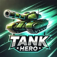 Tank Hero: Jump 3D