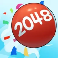 Shoot Ball 2048 3D