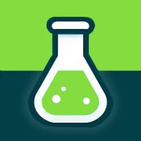 Learn Chemistry & Games