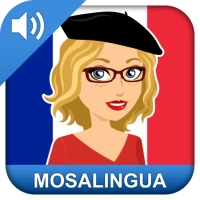 Learn French Fast: Course