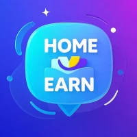 Home Earn: Online Job Earn