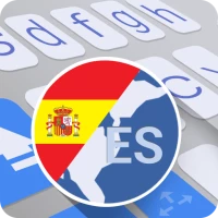 Spanish for ai.type Keyboard